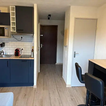 2 Personnes Situation Ideal A 74400 Sallanches