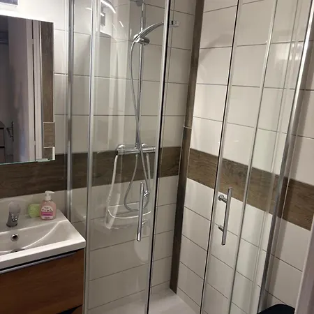 2 Personnes Situation Ideal A 74400 Appartement Sallanches