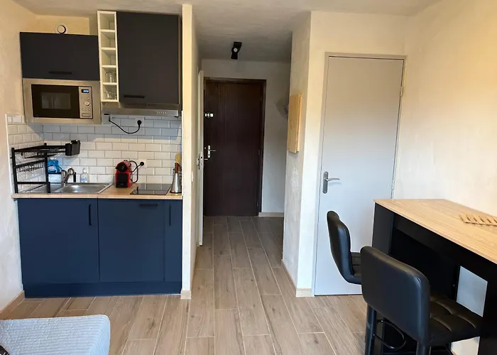 2 Personnes Situation Ideal A 74400 Sallanches