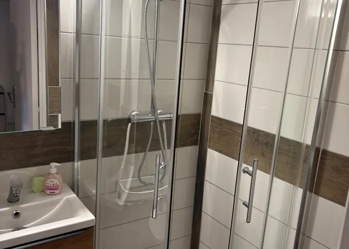 2 Personnes Situation Ideal A 74400 Appartement Sallanches